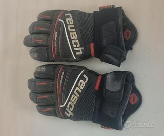 Guanti da sci Reusch