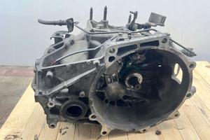 cambio 6 marce Mitsubishi grandis 2.0 tdi