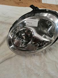 faro ant microcar gto sx