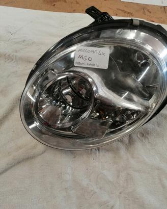 faro ant microcar gto sx