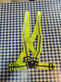 Bretella Catarinfrangente