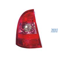 FANALE SINISTRO TOYOTA COROLLA STATION WAGON 04-07