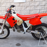 Honda cr 250 anno 93