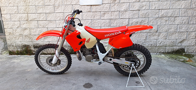 Honda cr 250 anno 93