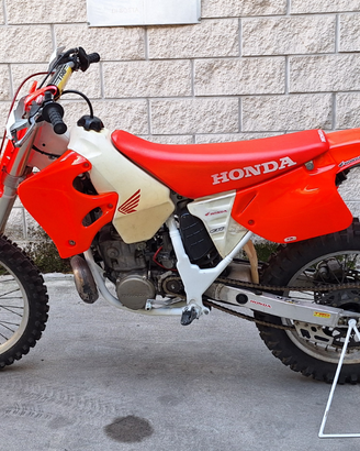 Honda cr 250 anno 93