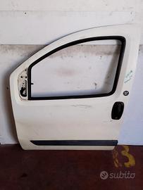 Porta anteriore sinistra Fiat Fiorino (2007 - 2016