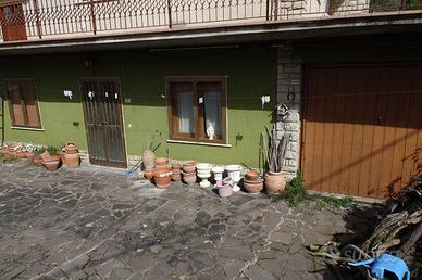 Appartamento di 85 m² con 4 locali e box auto dopp