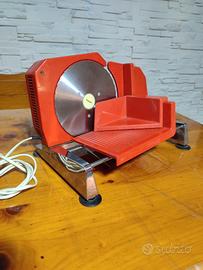 Affettatrice Elettrica Vintage 