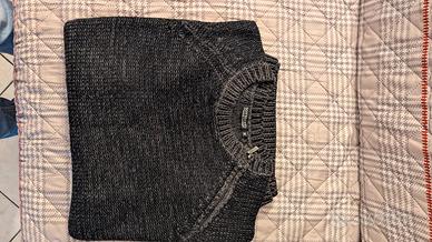 Maglione da uomo Sottotono 