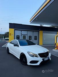 Mercedes e250 