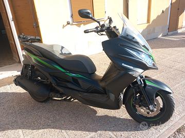 Kawasaky  j300