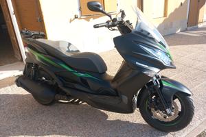Kawasaky  j300