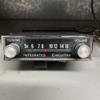Autoradio