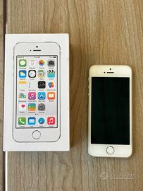 Iphone 5S 32 gb