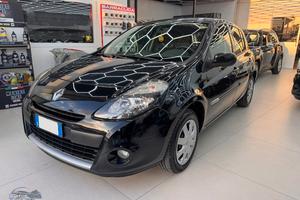 Renault Clio 1.2 16V 5 porte GPL Dynamique