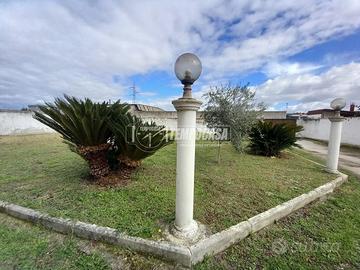 Villa Indipendente Corso Italia ( Villaricca )