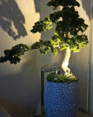 Bonsai artificiale