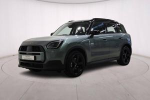MINI Countryman C 48V "Pacchetto S" Classic