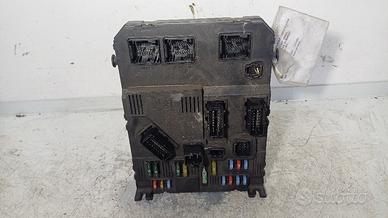 BODY COMPUTER PEUGEOT 407 Berlina 9655221180 DW10B