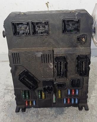 BODY COMPUTER PEUGEOT 407 Berlina 9655221180 DW10B