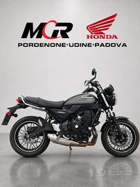 KAWASAKI Z 650 RS RS