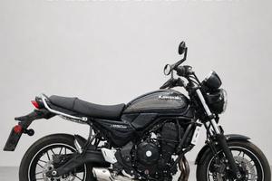 KAWASAKI Z 650 RS RS