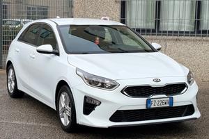 Kia Ceed 1.4 MPi GPL 5p. Business Class