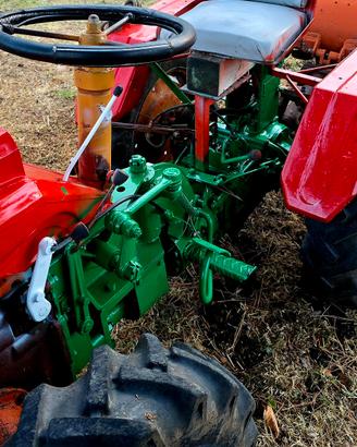 pasquali  18 cv snodato 