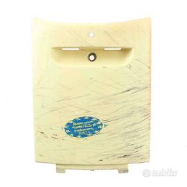 Coperchio candela Piaggio Free 9166005