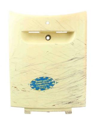 Coperchio candela Piaggio Free 9166005