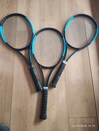 Wilson Ultra Tour
