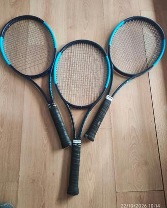 Wilson Ultra Tour