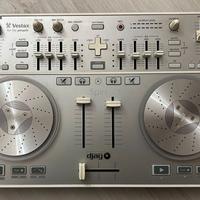 Cosole Djay Spin