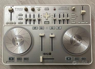 Cosole Djay Spin