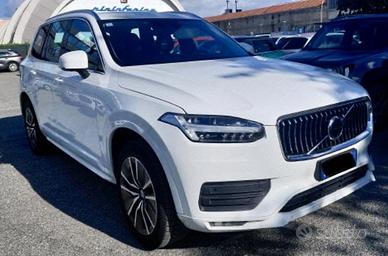 Volvo XC 90 XC90 B5 (d) AWD Geartronic Momentum Pr