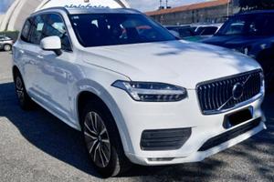 Volvo XC 90 XC90 B5 (d) AWD Geartronic Momentum Pr