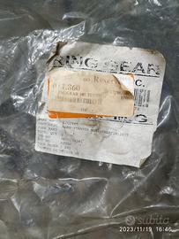 Innocenti Mini Minor ruota dentata volano avviamen