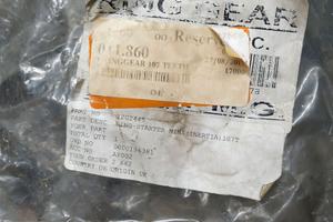 Innocenti Mini Minor ruota dentata volano avviamen