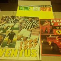 Juventus 1996 1997 ferrari f310b 1997