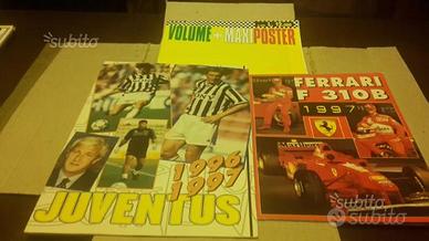 Juventus 1996 1997 ferrari f310b 1997