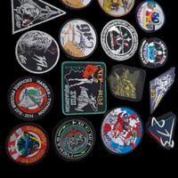 Patch Aeronautica Militare 