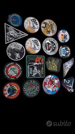 Patch Aeronautica Militare 