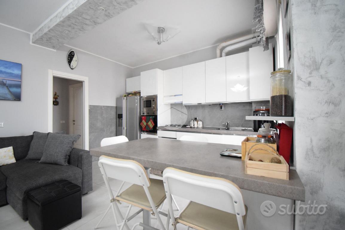 Appartamento – MB - Altro