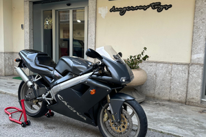 Cagiva mito Ev 2007 PERFETTA