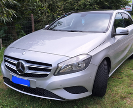 Mercedes classe a 180cdi 145000km