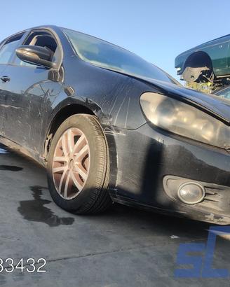 VW GOLF 6 5K1 2.0 TDI 140CV 08-13 - Ricambi