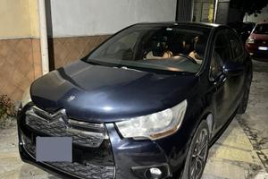 CITROËN DS4