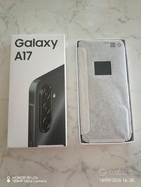 Samsung Galaxy A17- 128 GB 4GB di Ram