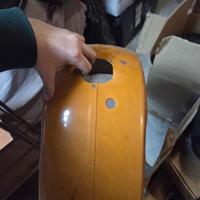 Ricambi vespa px