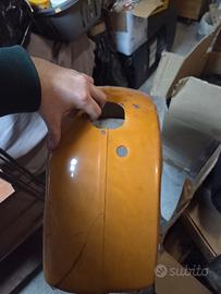 Ricambi vespa px